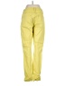 CAbi Color Block Yellow Jeans Size 8 - photo 2