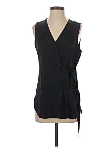 3.1 Phillip Lim Sleeveless Blouse (view 1)