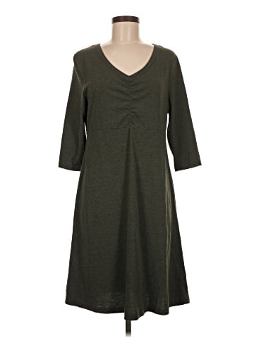 Aventura Casual Dress (view 1)