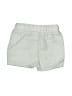 Nordstrom 100% Cotton Green Shorts 0-3 MO / 3 MO - photo 2