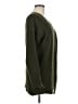 Dreamers Green Cardigan Size Med - Lg - photo 4