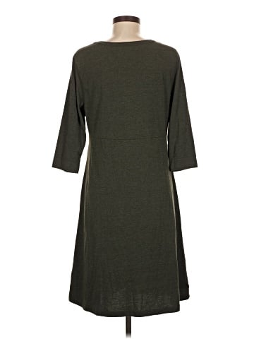 Aventura Casual Dress (view 2)