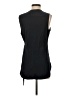 3.1 Phillip Lim Black Blue Sleeveless Blouse Size 2 - photo 2