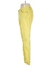 CAbi Color Block Yellow Jeans Size 8 - photo 5