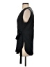 3.1 Phillip Lim Black Blue Sleeveless Blouse Size 2 - photo 5