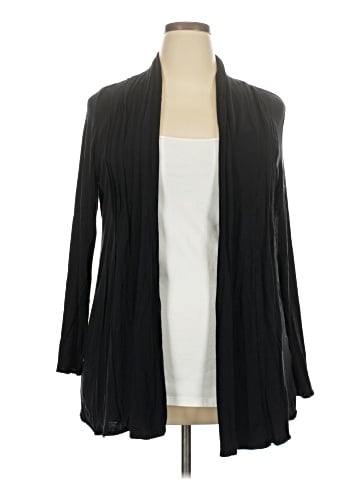 DressBarn Cardigan (view 1)
