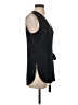 3.1 Phillip Lim Black Blue Sleeveless Blouse Size 2 - photo 4