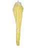 CAbi Color Block Yellow Jeans Size 8 - photo 4