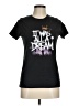 Unbranded Black Short Sleeve T-Shirt Size M (estimated) - photo 1