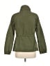 Old Navy 100% Cotton Green Jacket Size M - photo 2