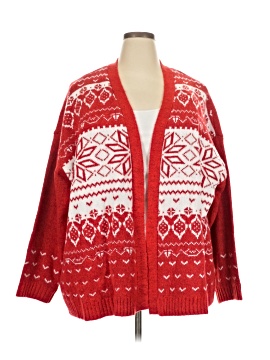 Lane Bryant Cardigan