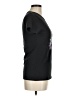 Unbranded Black Short Sleeve T-Shirt Size M (estimated) - photo 4