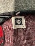 Anne Klein Plaid Red Turtleneck Sweater Size M - photo 7