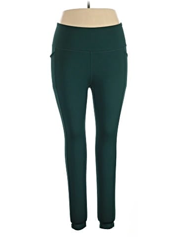 Spyder Active Pants (view 1)