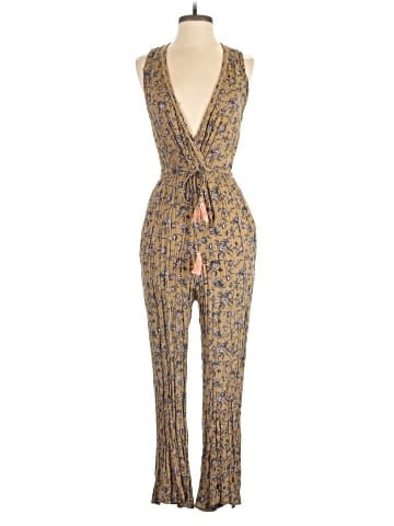 Raga Jumpsuit (view 1)
