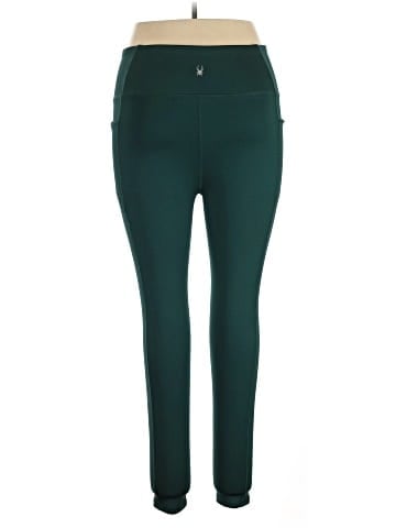 Spyder Active Pants (view 2)