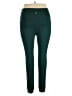 Spyder Green Active Pants Size XL - photo 2