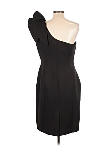 Eliza J Cocktail Dress (view 2)