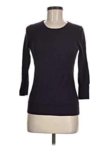 Banana Republic Factory Store Wool Pullover Sweater (view 1)