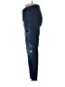 J.Crew Hearts Blue Jeans Size 28 waist - photo 5