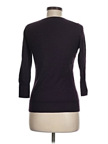 Banana Republic Factory Store Wool Pullover Sweater (view 2)