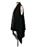 J. McLaughlin Black Cardigan Size XS - photo 5