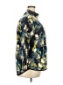 T by Talbots Floral Blue Pullover Sweater Size 2X - photo 4