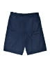 Converse 100% Polyester Solid Blue Athletic Shorts Size XXL - photo 1