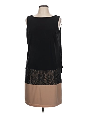 Adrianna Papell Cocktail Dress (view 1)