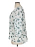 Unbranded Teal 3/4 Sleeve Blouse Size XL (estimated) - photo 5