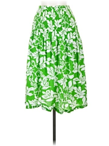 Makai Beach Wear Casual Skirt (view 1)