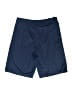 Converse 100% Polyester Solid Blue Athletic Shorts Size XXL - photo 2