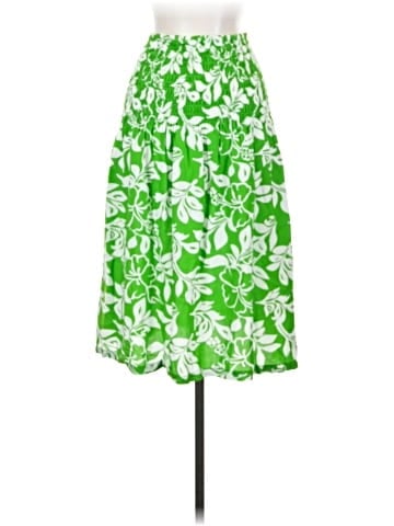 Makai Beach Wear Casual Skirt (view 2)