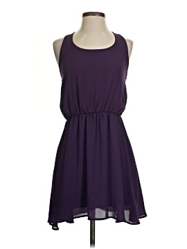 Used Purple Dresses On Sale Up To 90% Off | ThredUp