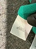 Evan Picone Green Kimono Size 16 - photo 8
