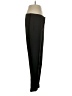 Juicy Couture Solid Black Wool Pants Size 2 - photo 4