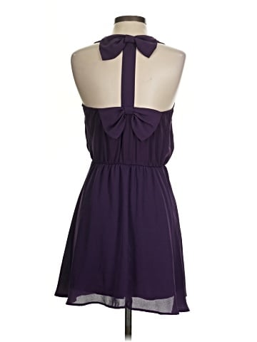 Coveted Clothing Casual Dress (view 2)