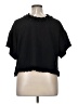 Unbranded Black Pullover Sweater Size XL (estimated) - photo 2