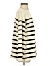 J.Crew Ivory Long Sleeve Top Size S - photo 4