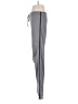 Kathy Ireland 100% Polyester Gray Track Pants Size S - photo 5