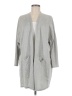 DONNI Gray Kimono One size - photo 1