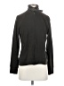 Calvin Klein 100% Wool Black Track Jacket Size S - photo 1