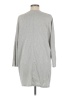 DONNI Gray Kimono One size - photo 2