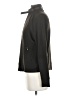 Calvin Klein 100% Wool Black Track Jacket Size S - photo 5