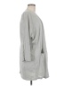 DONNI Gray Kimono One size - photo 4