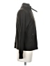Calvin Klein 100% Wool Black Track Jacket Size S - photo 4