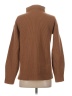 Theory Brown turtleneck sweater Size 00 - photo 2