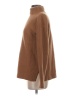Theory Brown turtleneck sweater Size 00 - photo 5