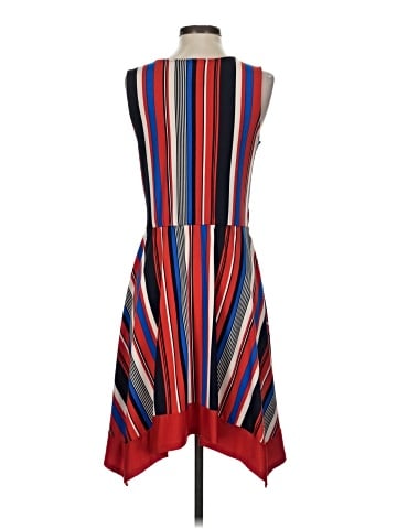 Wrapper Casual Dress (view 2)