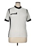 Descente Silver Black Short Sleeve T-Shirt Size XL - photo 1